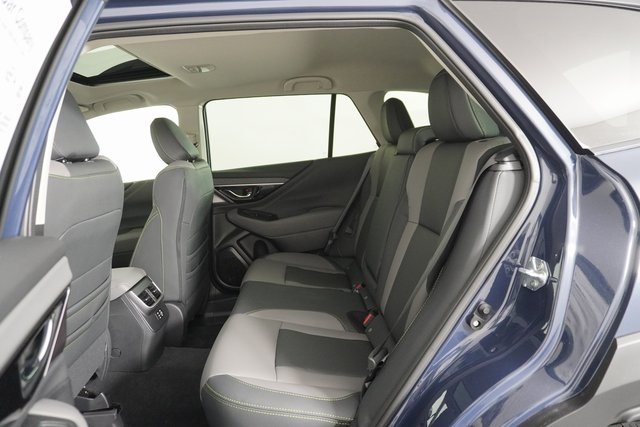 2025 Subaru Outback Onyx Edition photo 18