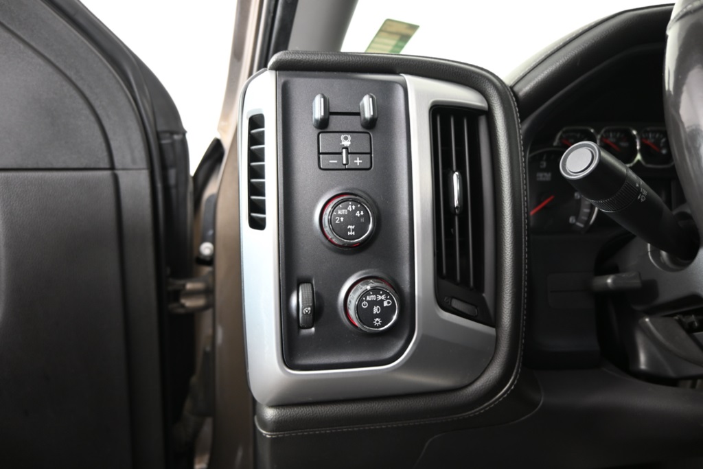 2014 Gmc Sierra 1500 SLT photo 21