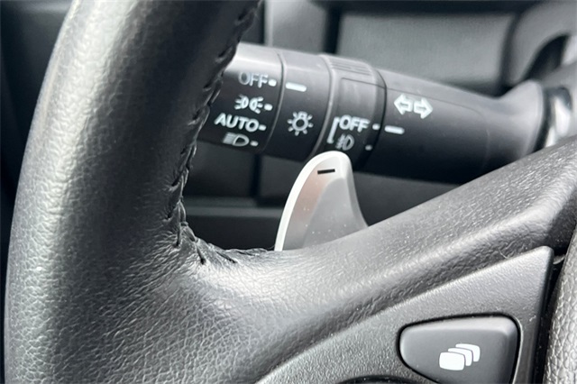 2018 Honda Fit EX-L photo 30