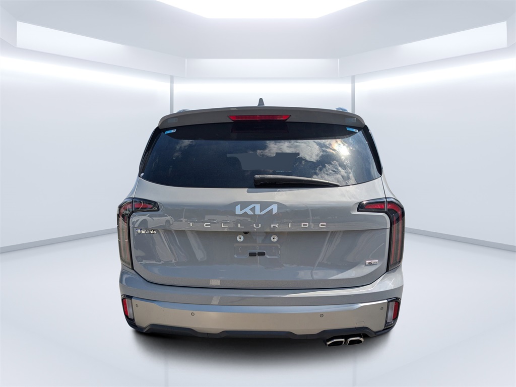 2023 Kia Telluride SX X-Pro photo 4