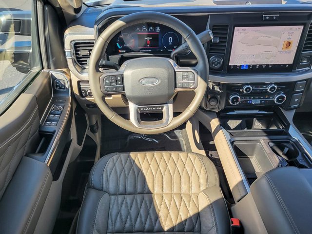 2025 FORD F-450 - Image 51