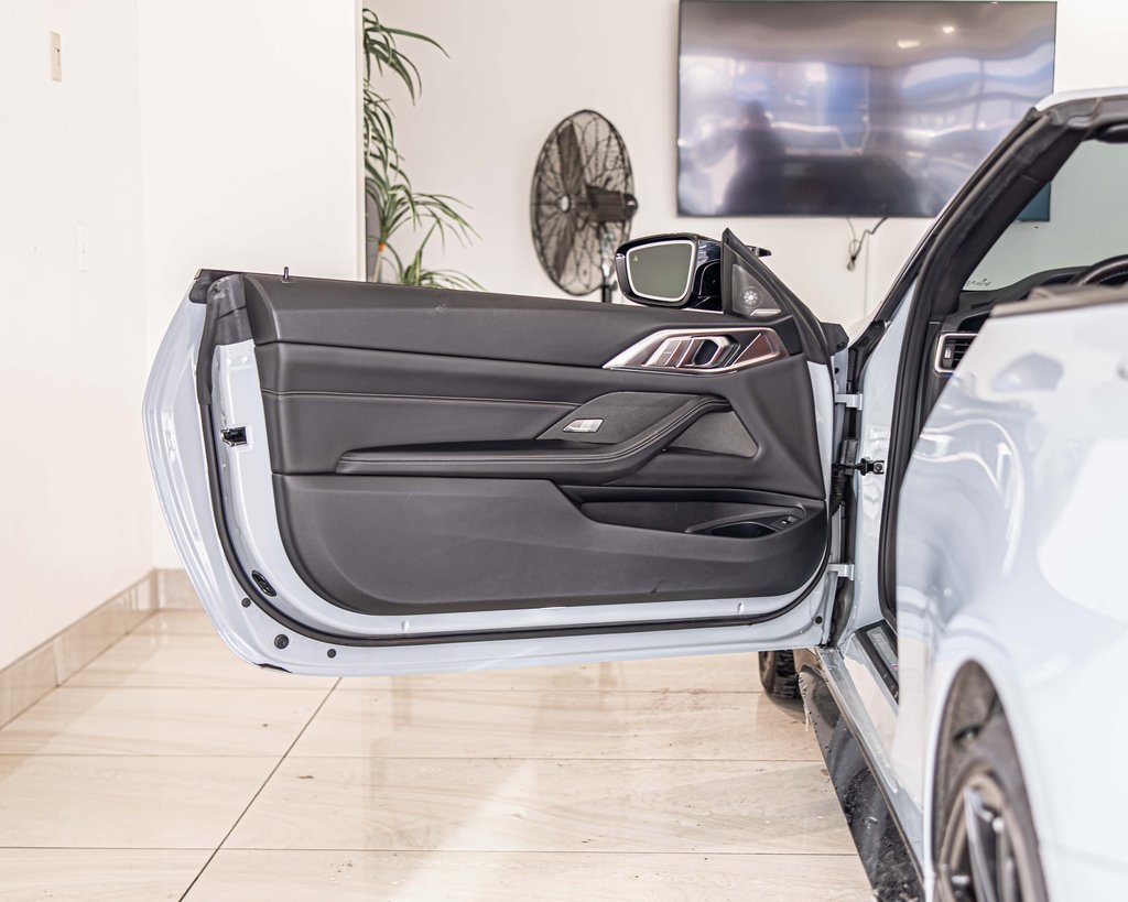 2023 BMW M4 - Image 36