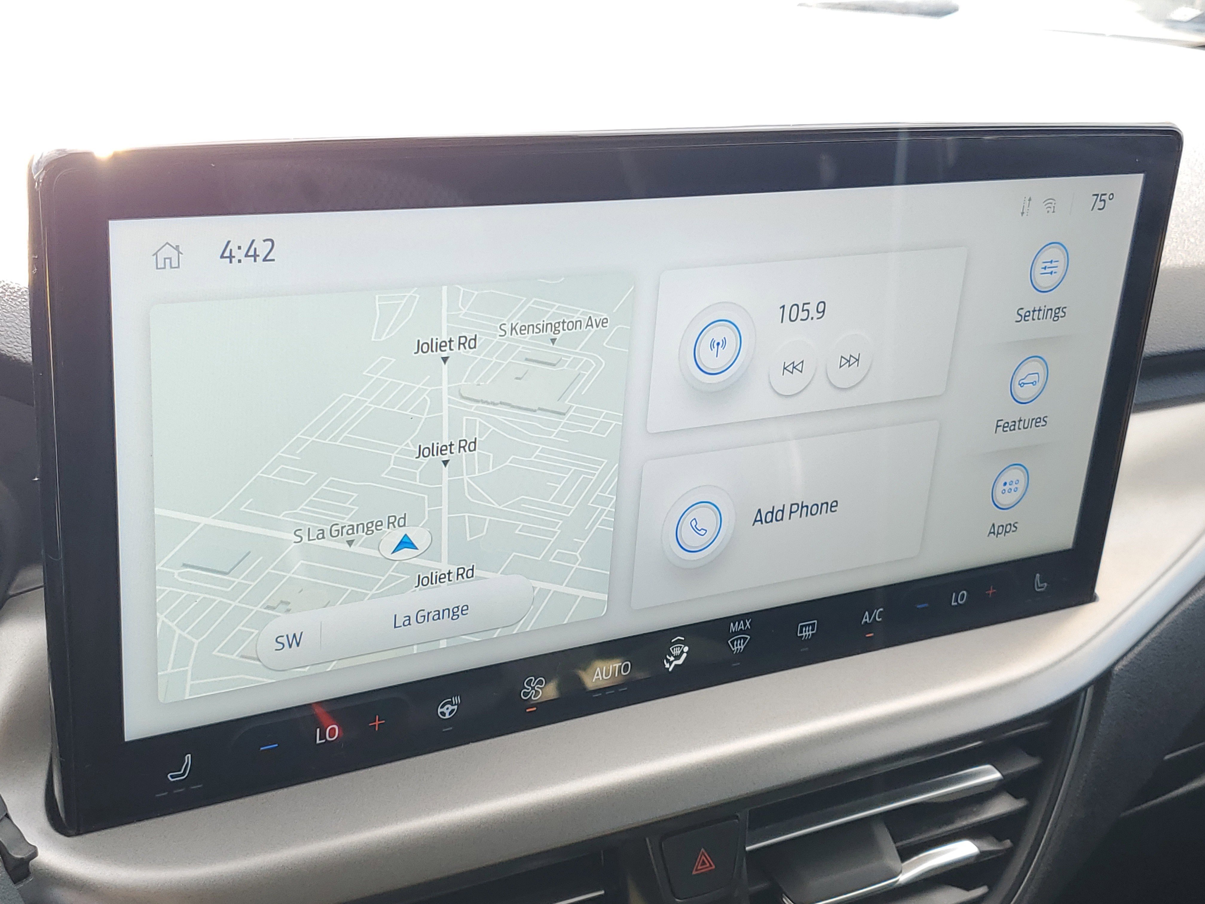 2023 Ford Escape photo 4