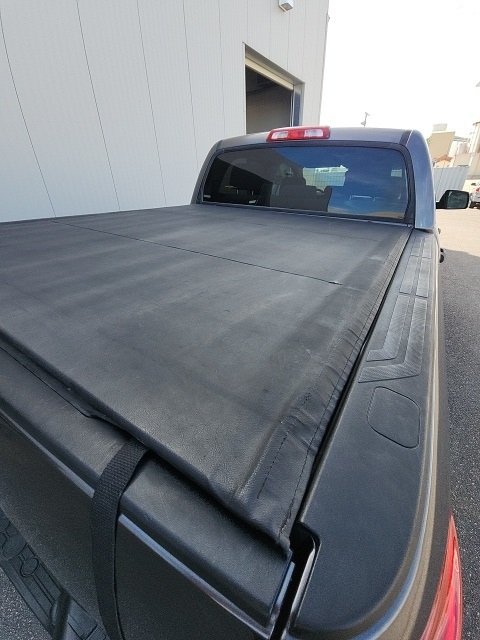 2013 Toyota Tundra Grade CrewMax photo 18