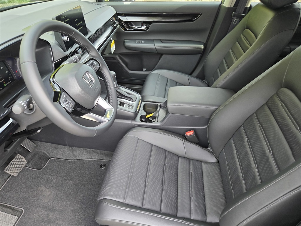 2022 Honda Pilot Sport photo 8
