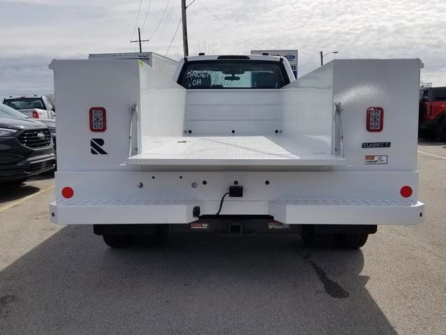 2025 Ford F-350 XL photo 13