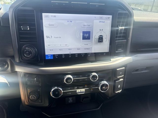 2024 Ford F-150 XLT photo 21