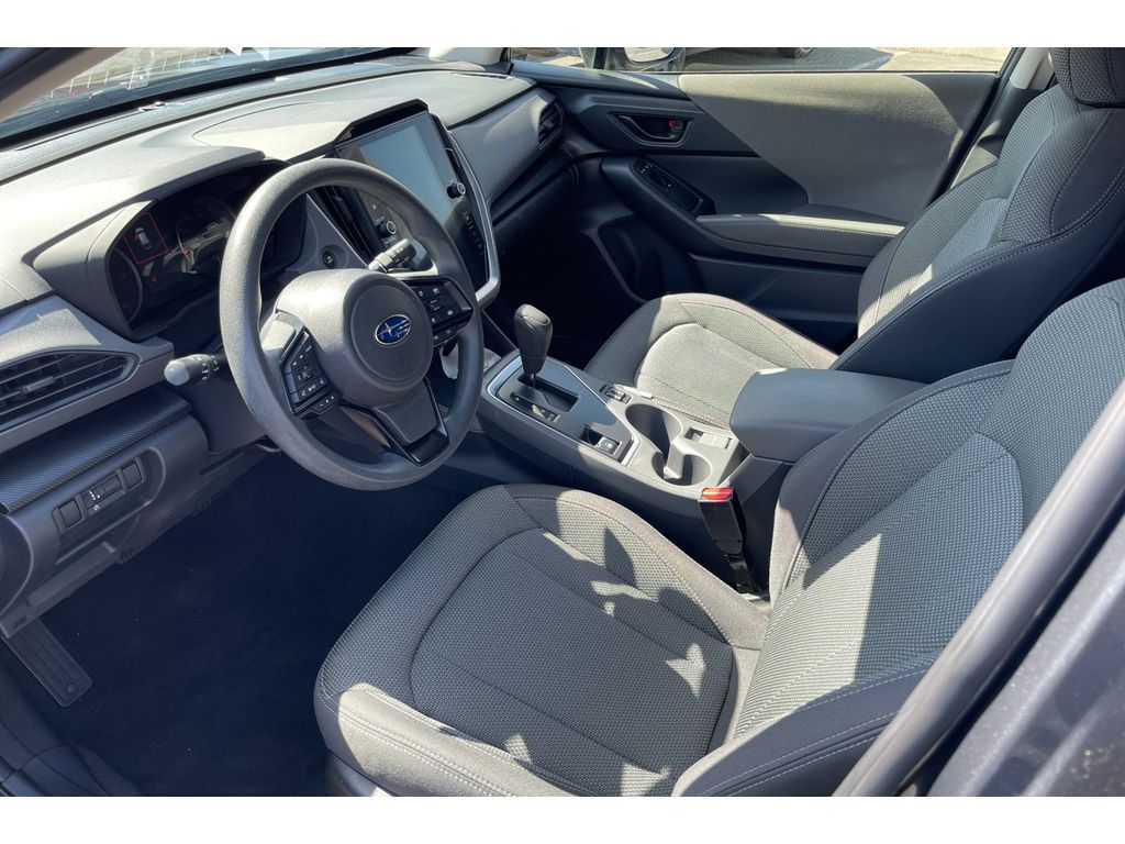 2024 Subaru Crosstrek Premium photo 10