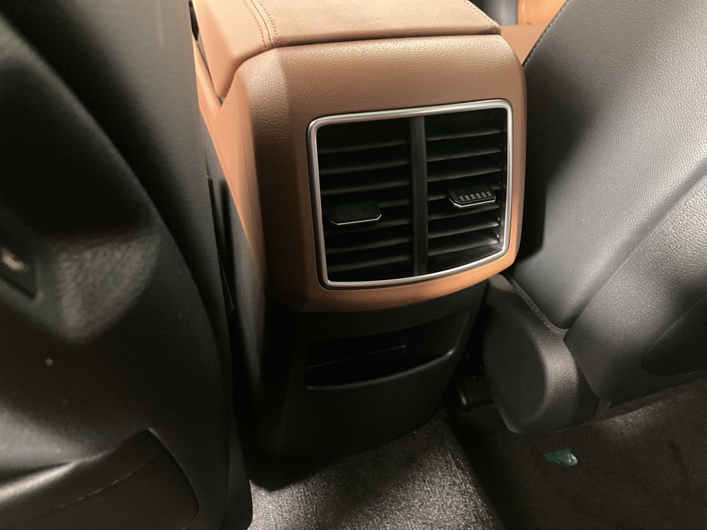 2026 Kia Sportage Hybrid X-Line photo 6