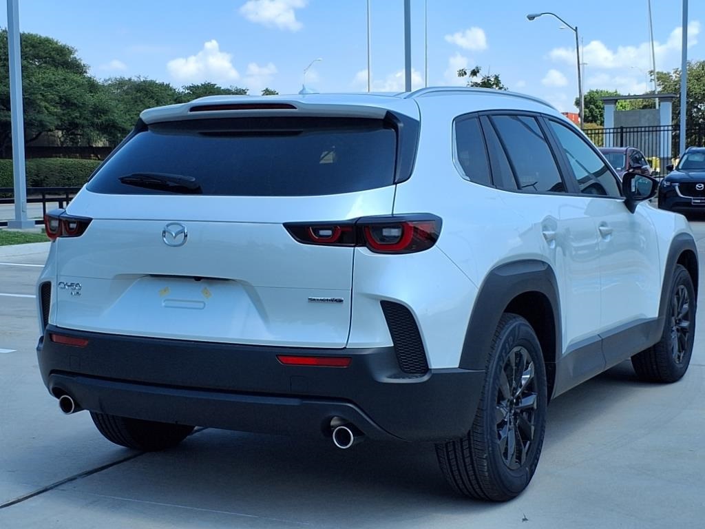 2025 Mazda CX-50 2.5 S Premium photo 3