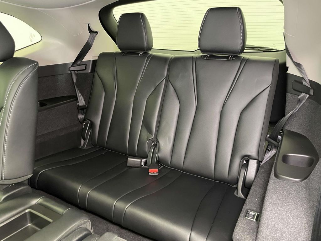 2022 Acura MDX Technology photo 20