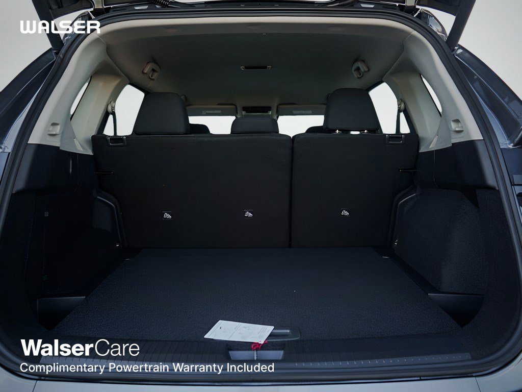2026 Nissan Rogue SV photo 6