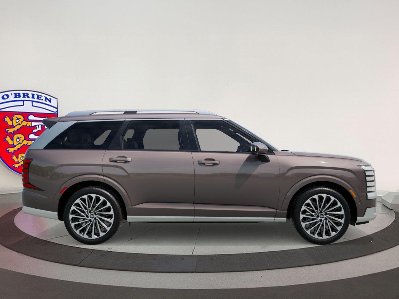 2026 Hyundai Palisade Calligraphy photo 5