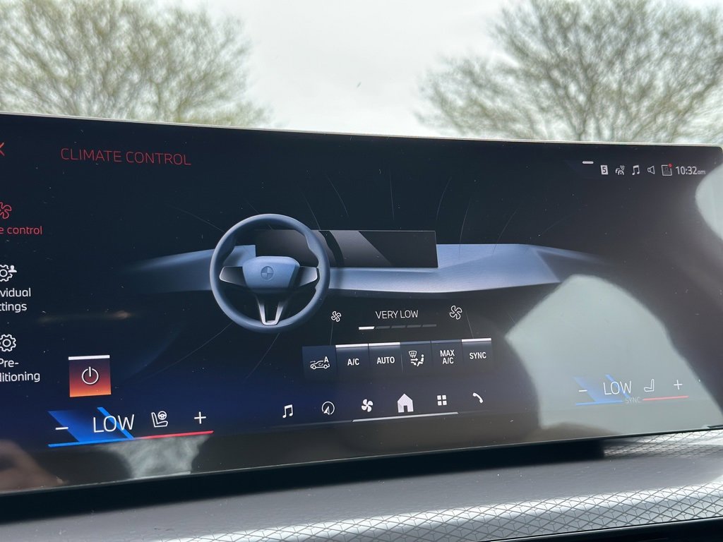 2025 Bmw i4 xDrive40 photo 39