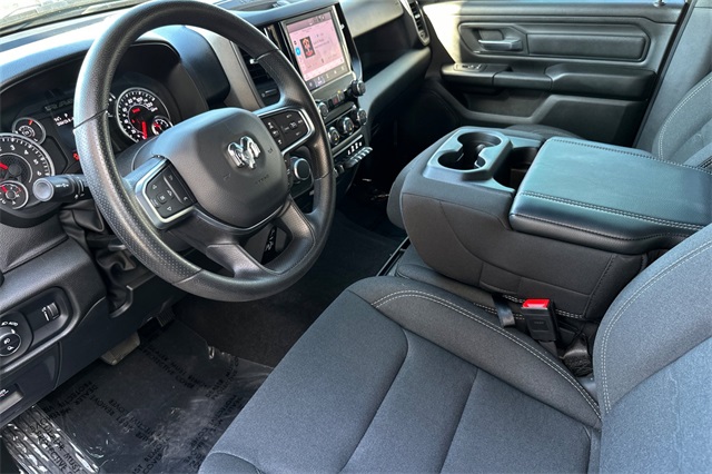 2025 Ram 1500 Tradesman photo 12
