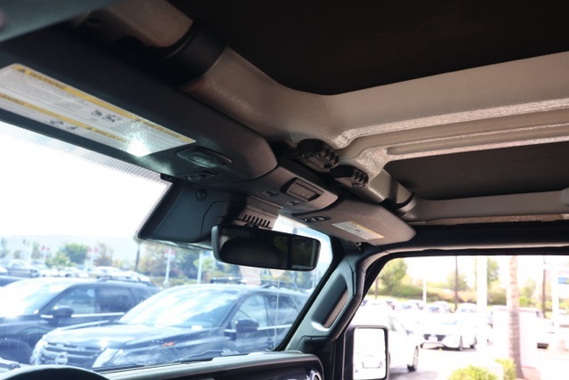 2023 Jeep Wrangler Rubicon 392 photo 11
