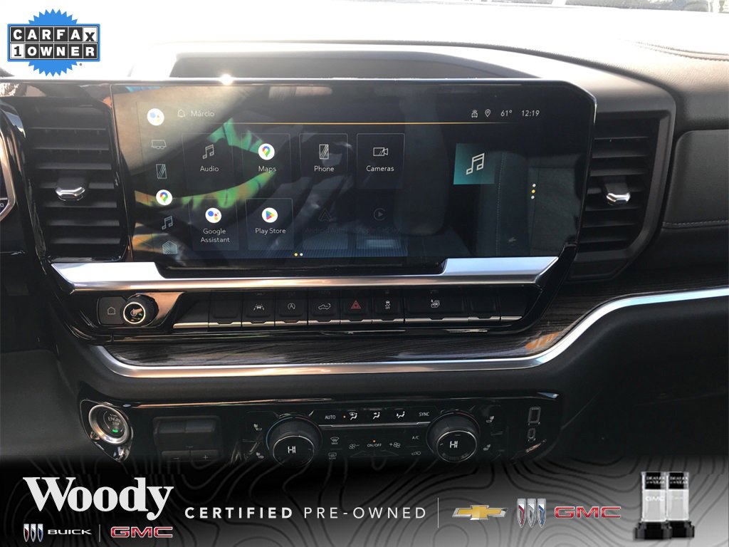 2022 CHEVROLET SILVERADO - Image 22