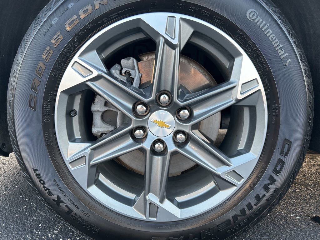 2023 Chevrolet Blazer 2LT photo 9