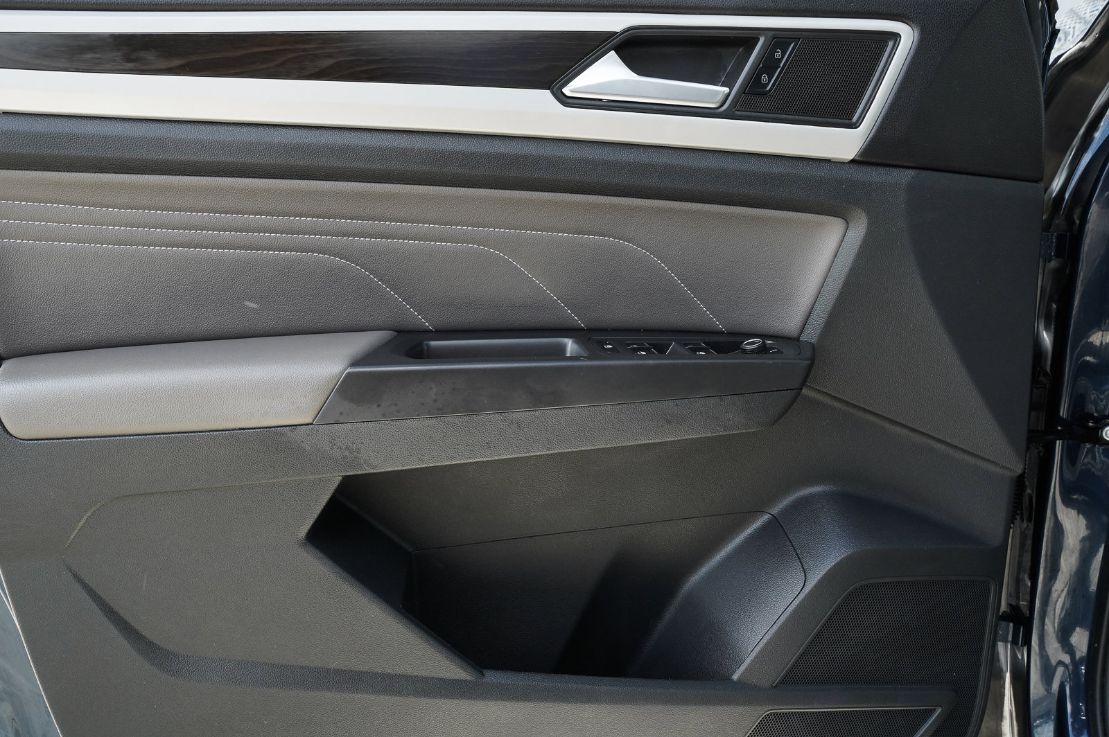 2022 Volkswagen Atlas V6 SE Technology photo 17