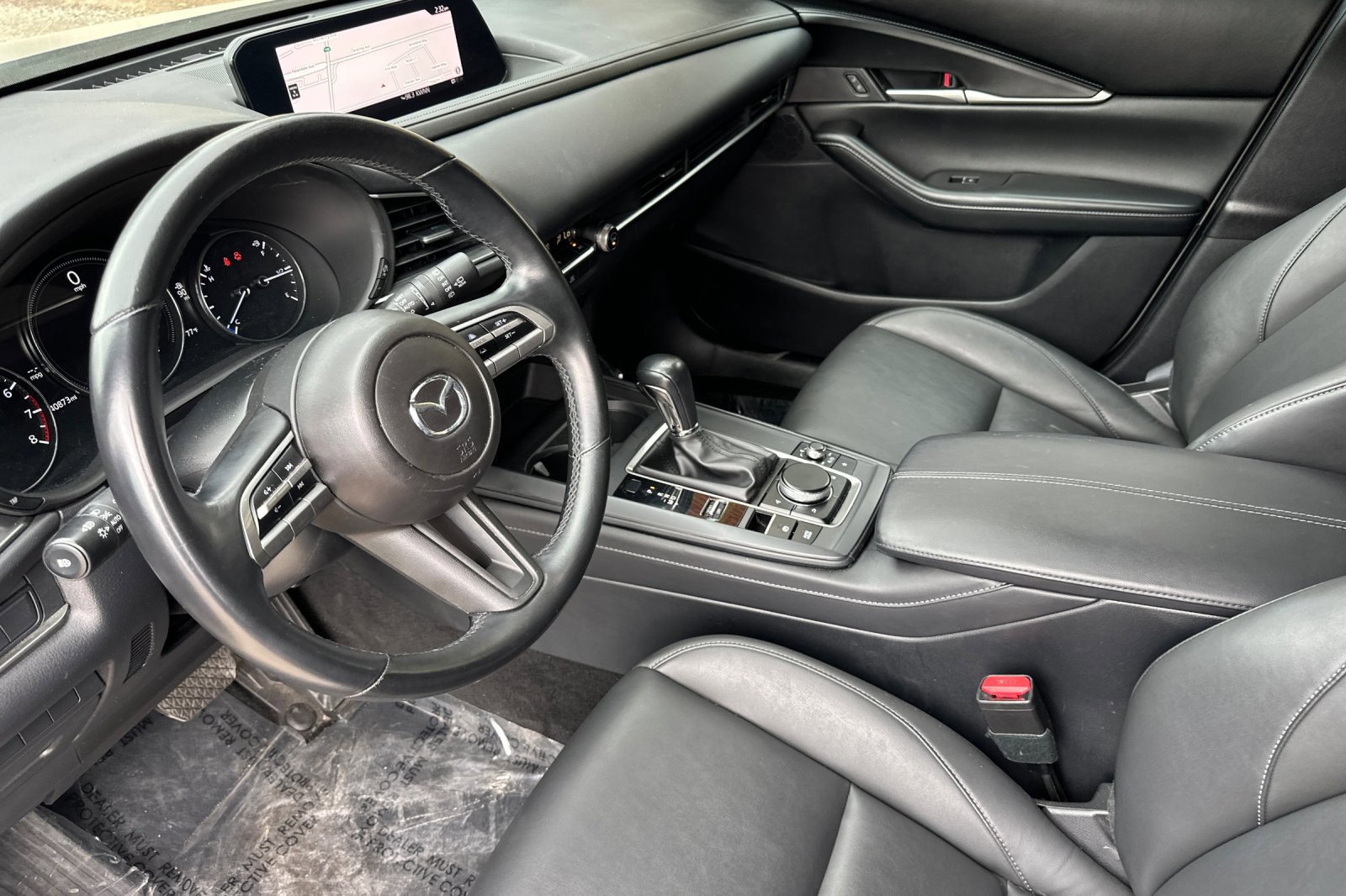 2023 Mazda CX-30 2.5 Select photo 9