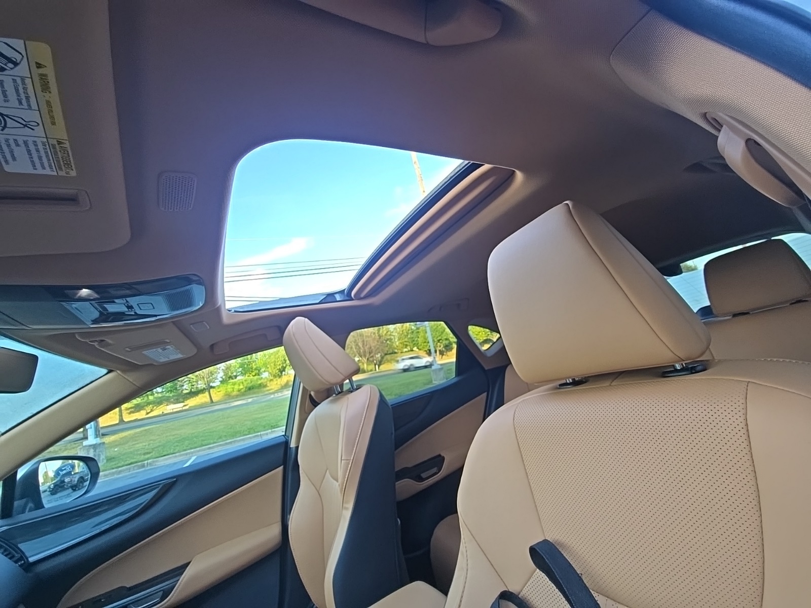 2024 Lexus NX 350 Premium photo 8