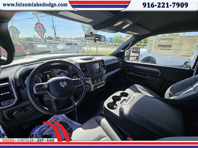 2024 Ram 3500 Tradesman photo 4