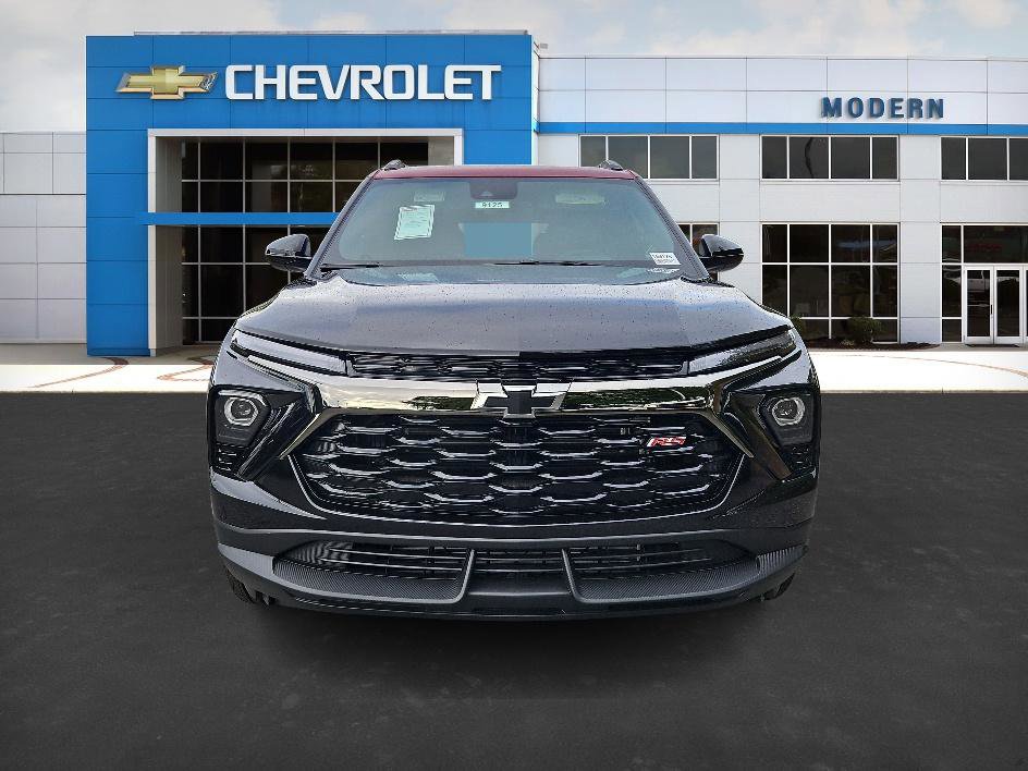 2026 Chevrolet Trailblazer RS photo 4