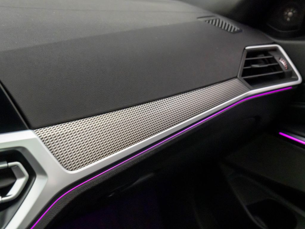 2020 Bmw M340i xDrive Sedan photo 29