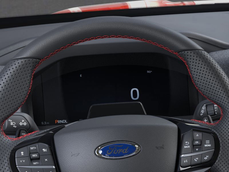 2025 Ford Explorer ST photo 11