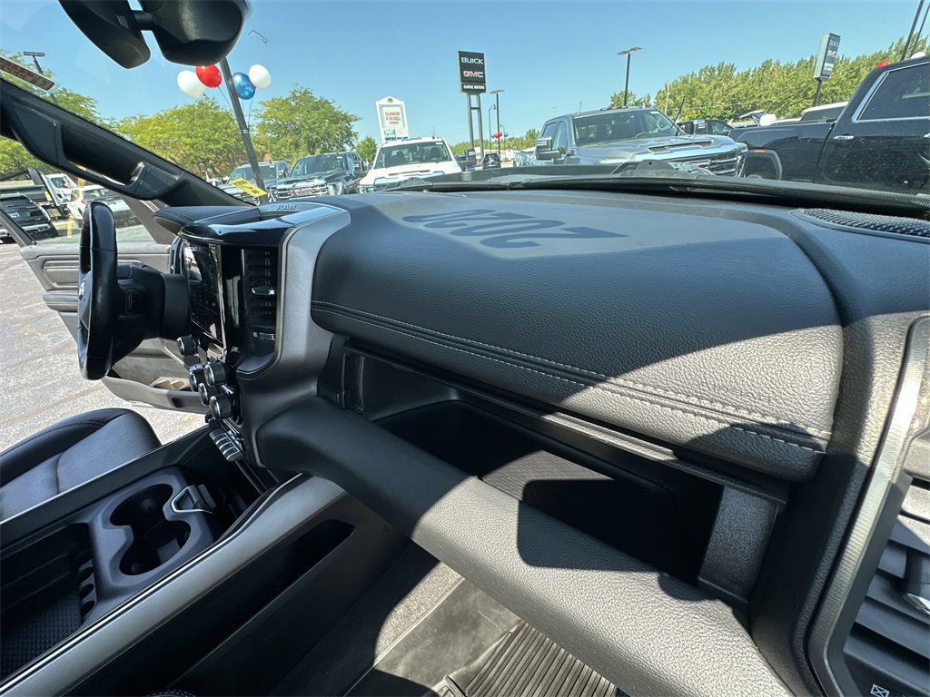 2020 RAM 1500 - Image 21