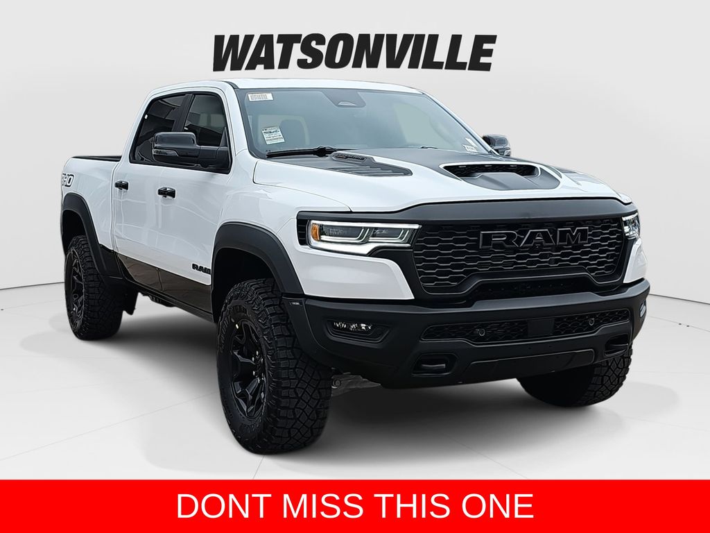 2026 RAM Ram 1500 Pickup RHO's photo