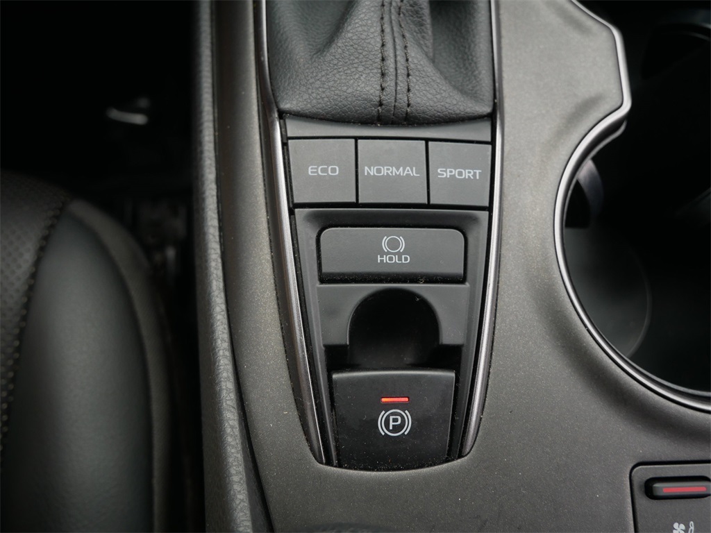 2024 Toyota Camry XSE V6 photo 15