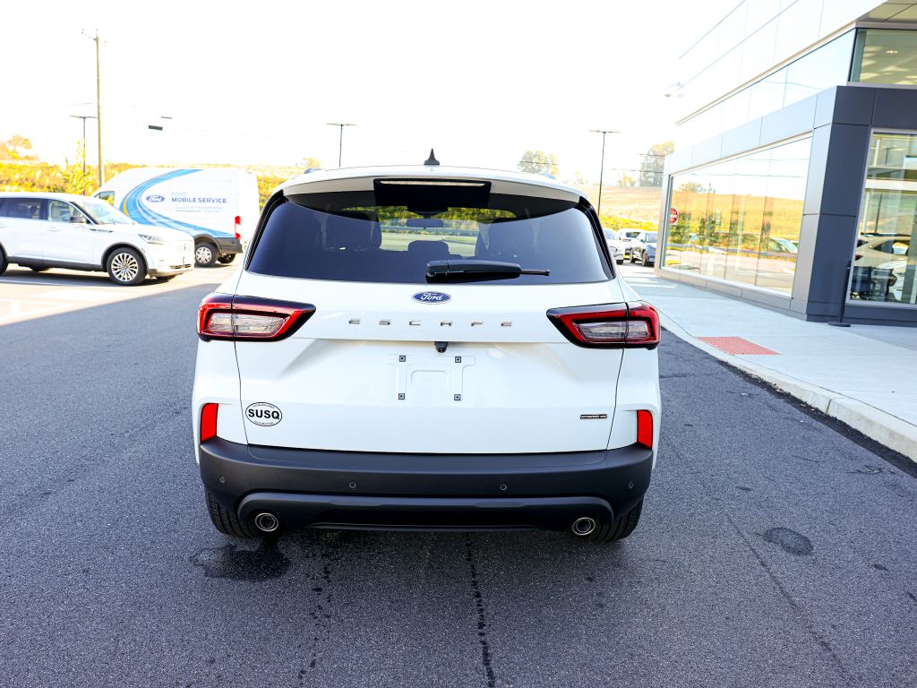 2025 Ford Escape ST-Line Select photo 29