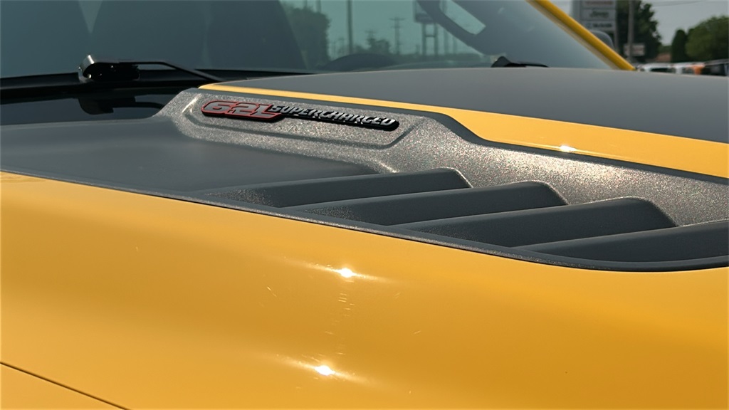 2023 Ram 1500 TRX photo 13