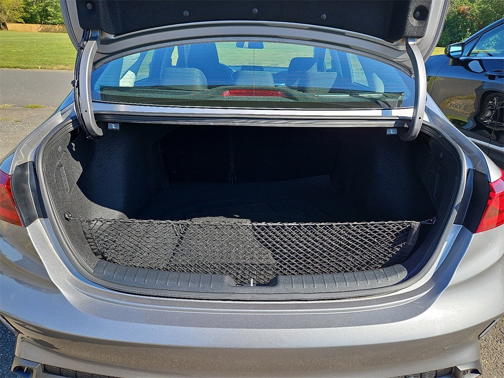 2023 Kia Forte LXS photo 27