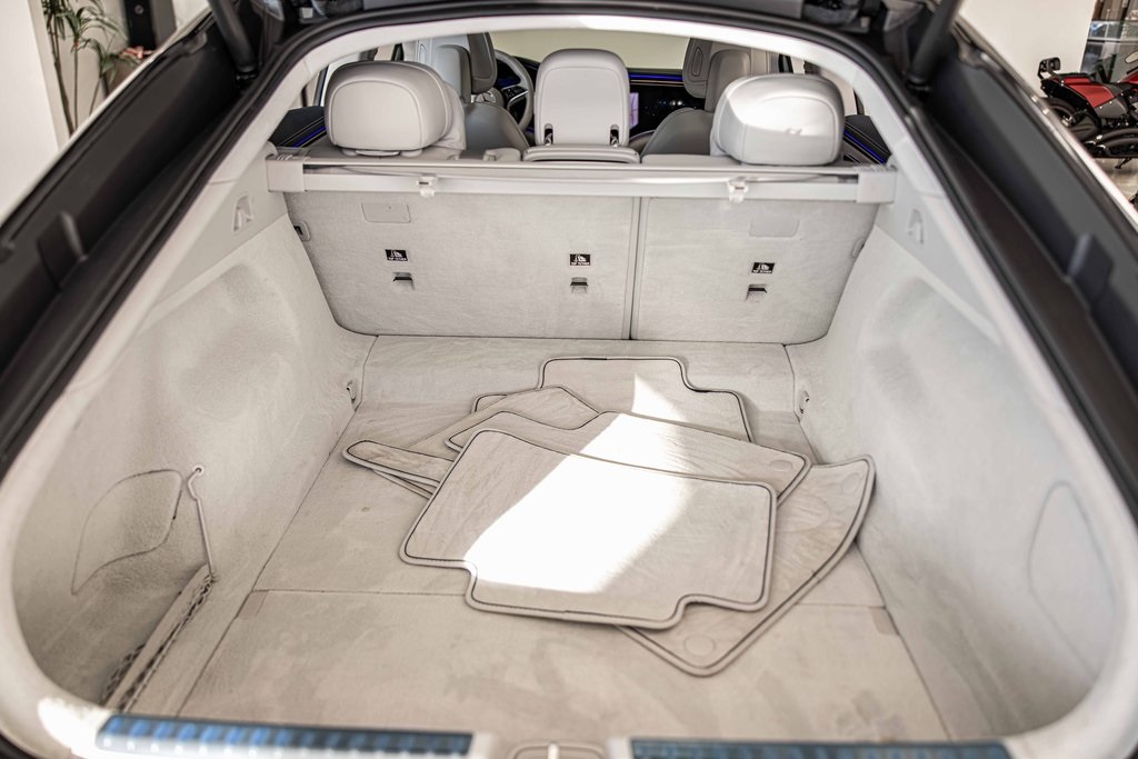 2023 MERCEDES-BENZ EQS-CLASS SEDAN - Image 17