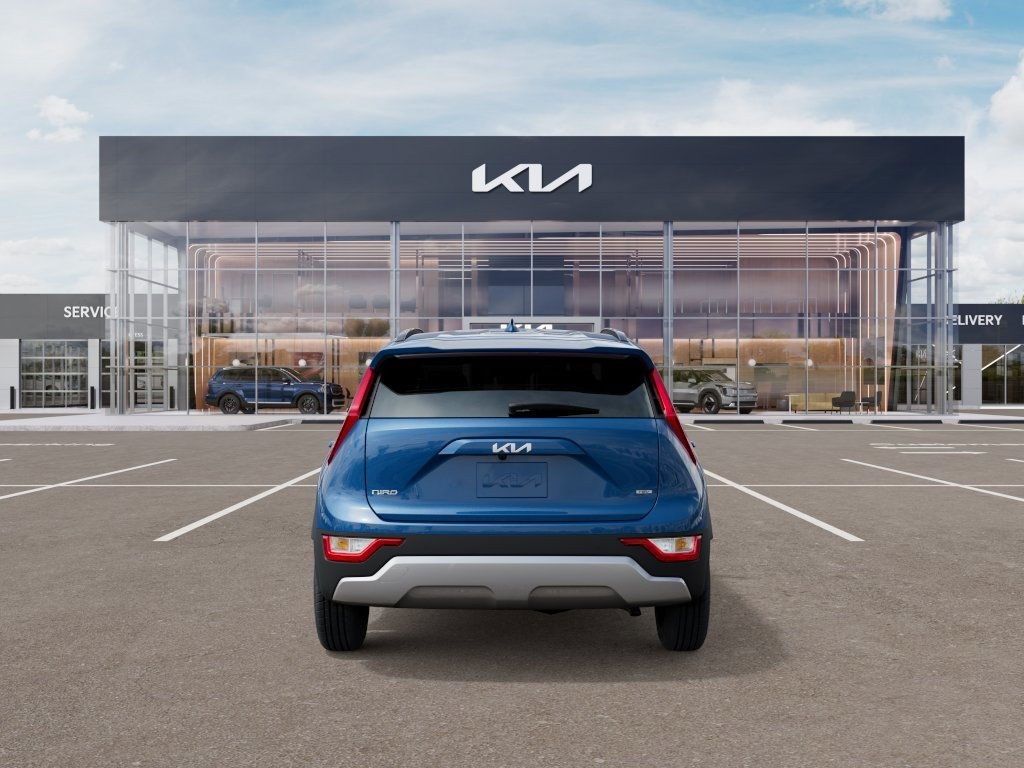 2025 Kia Niro EX Touring photo 3