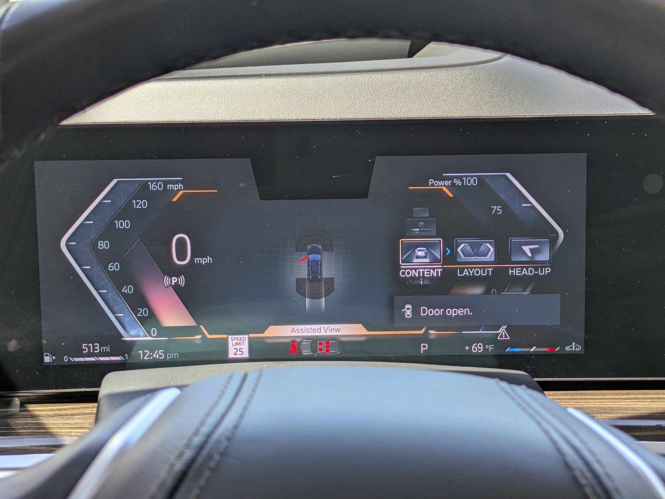 2024 Bmw X7 xDrive40i photo 15