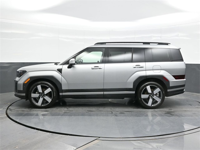 2024 Hyundai Santa Fe Limited photo 3