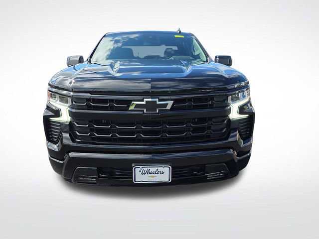 2025 Chevrolet Silverado 1500 RST photo 7