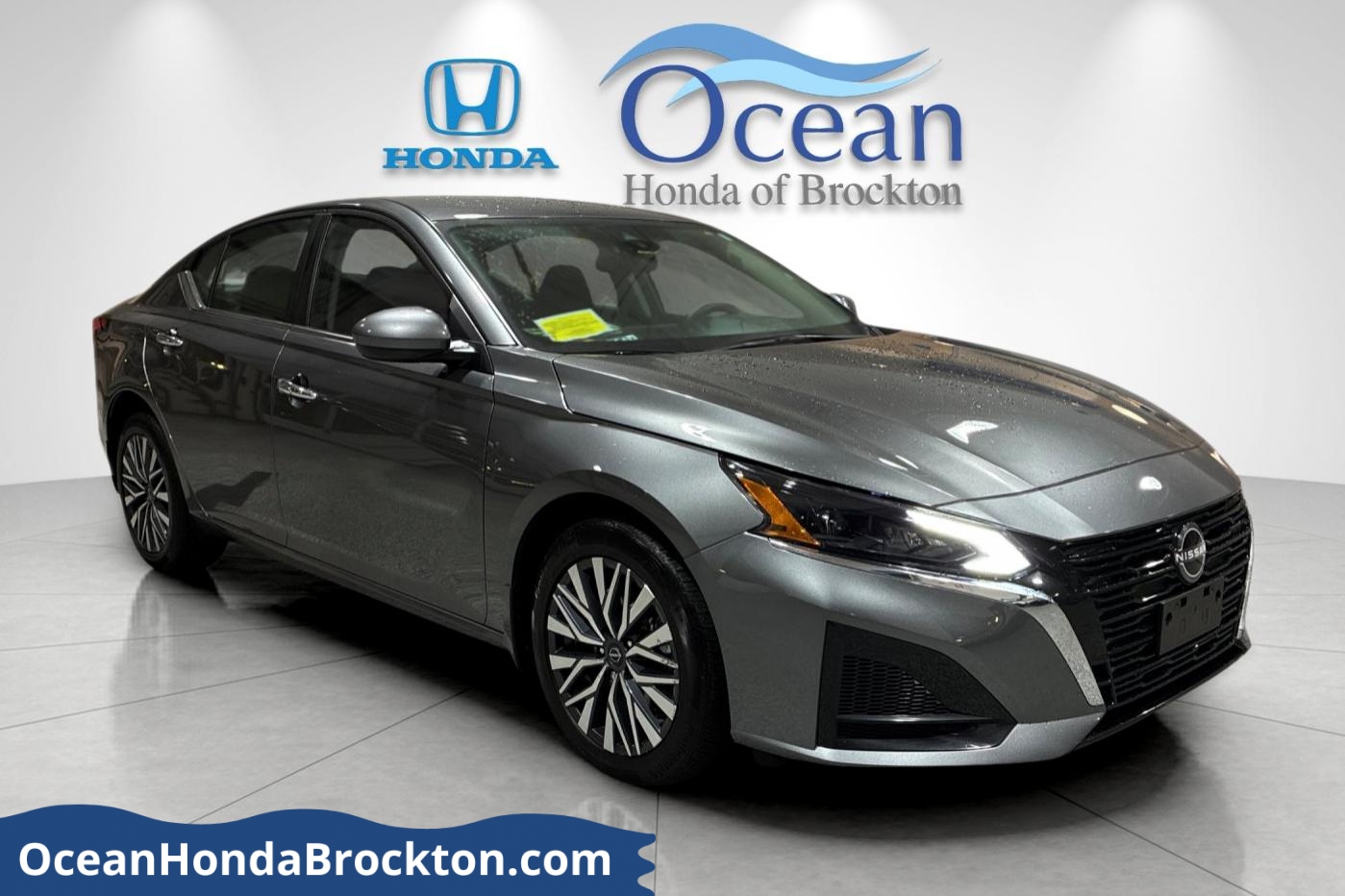 2023 Nissan Altima SV