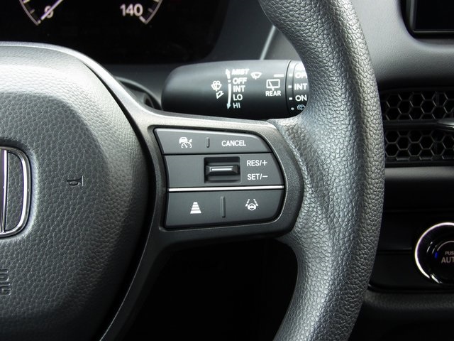 2026 Honda HR-V LX photo 21