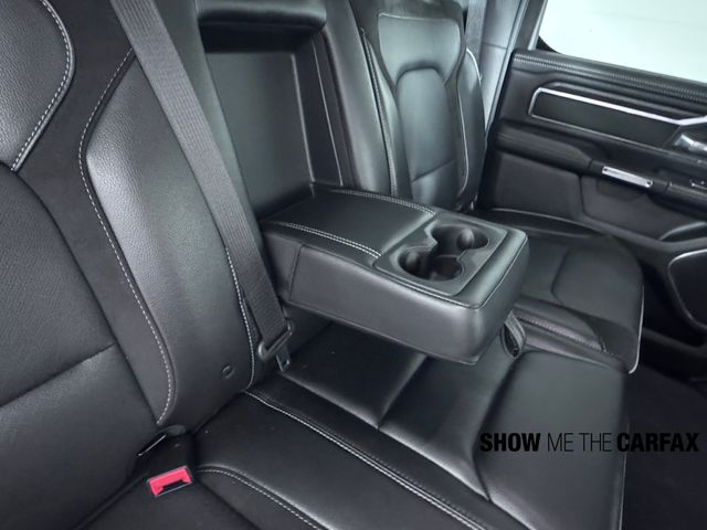 2024 Ram 1500 Laramie photo 23