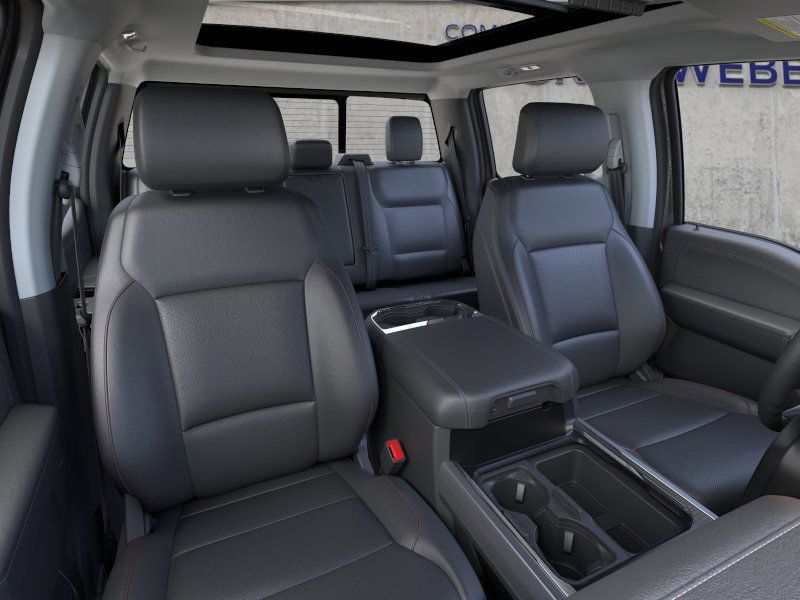 2026 Ford F-350 photo 10