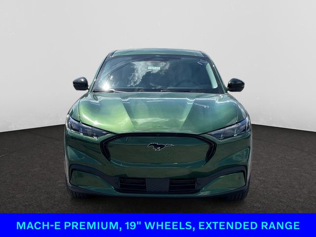 2025 Ford Mustang Mach-E Premium photo 8