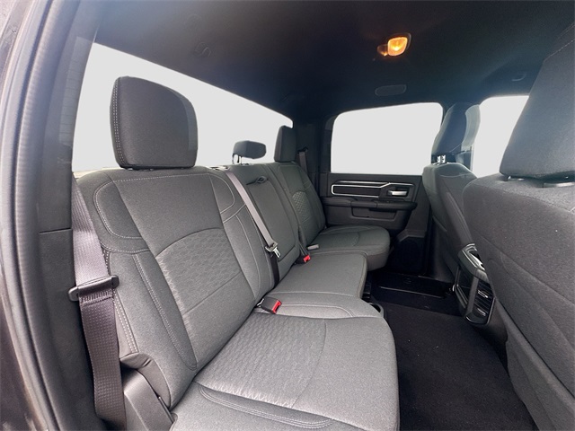 2026 Ram 2500 Big Horn photo 20