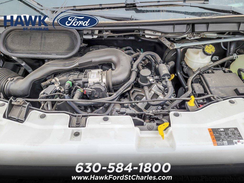 2025 FORD TRANSIT - Image 15