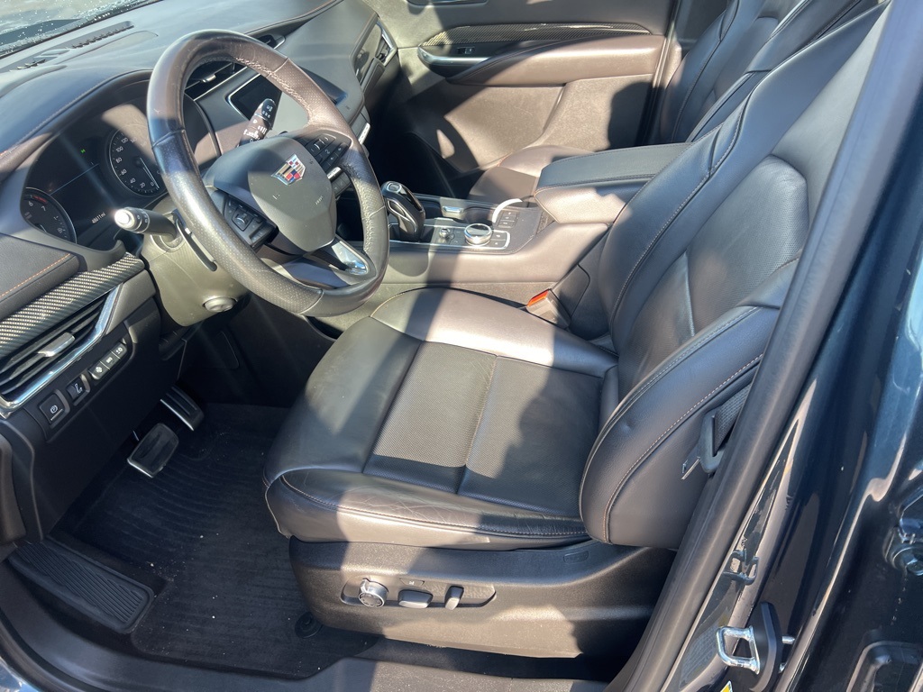 2019 CADILLAC XT4 - Image 7