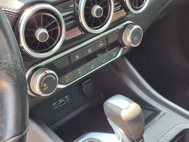 2022 Nissan Sentra SV photo 28