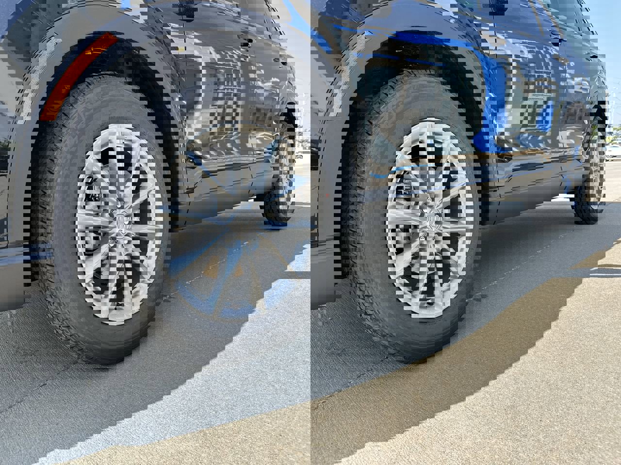 2026 Honda CR-V EX photo 9